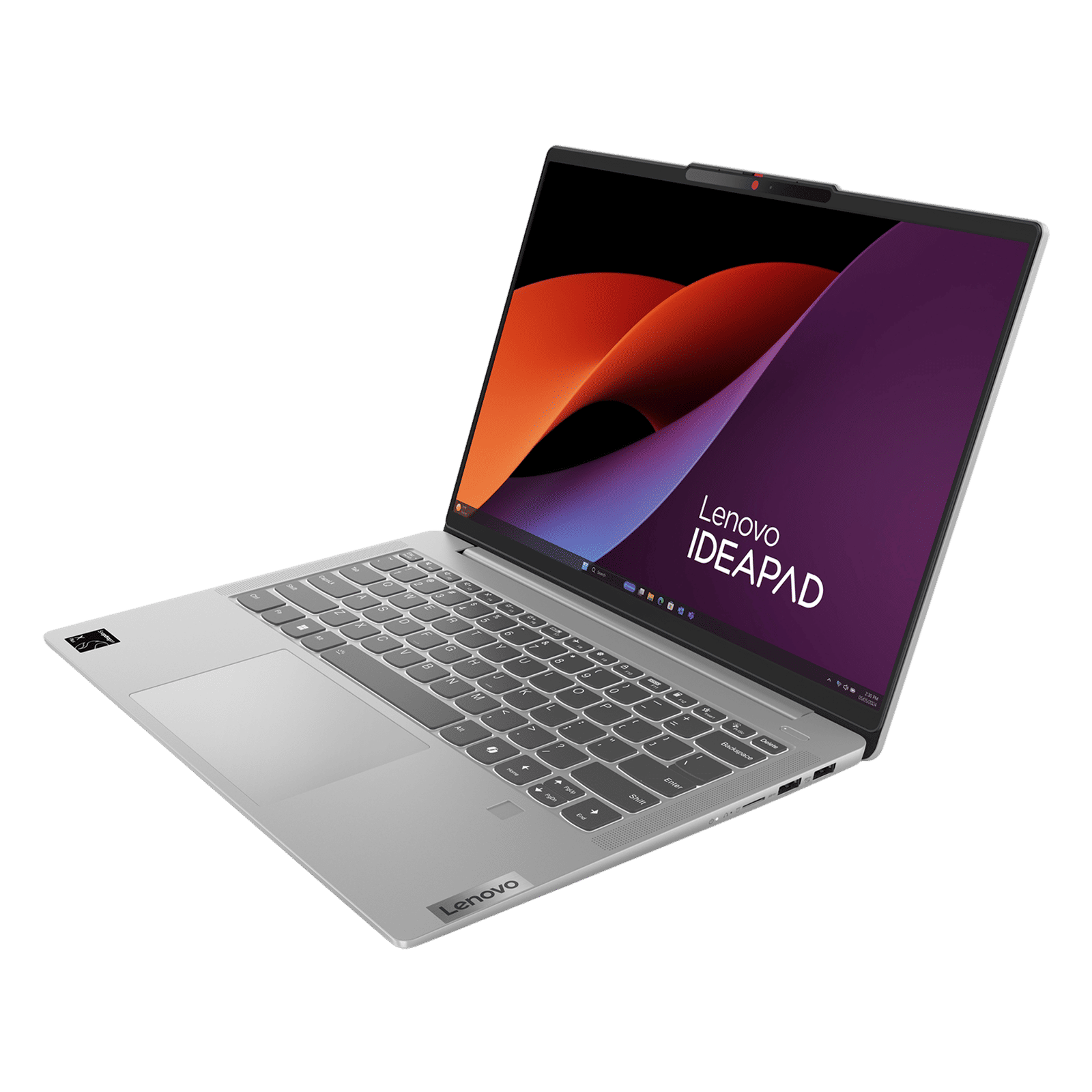 最新機種 IdeaPadSlim 5 Snapdragon 32GB 256GB Lenovo IdeaPad Slim 5x Gen 9 (14) laptop | Snapdragon®-powered